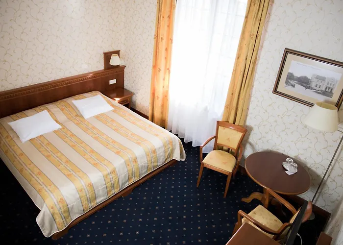 Hotel Sv. Ludmila